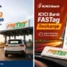 ICICI Bank FASTag recharge