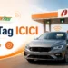 fastag icici