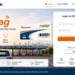 icici bank fastag login