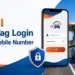 icici fastag login with mobile number