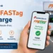 icici fastag recharge