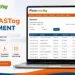 icici fastag statement
