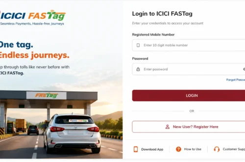 icicifastaglogin