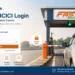 fastag icici login