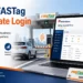 icici fastag corporate login